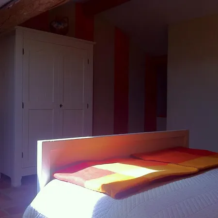 Le Vieux Bounias Frühstückspension 2*