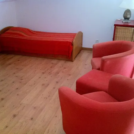 Le Vieux Bounias 2* Carpentras