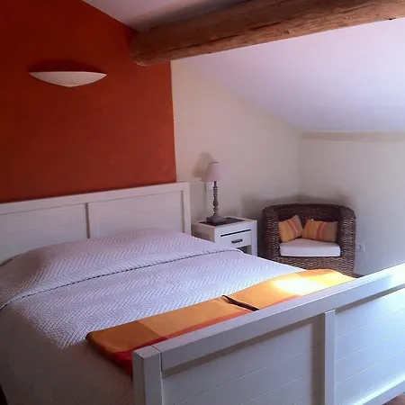 Le Vieux Bounias Frühstückspension Carpentras