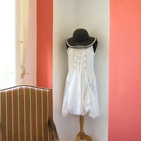 Le Vieux Bounias 2* Carpentras