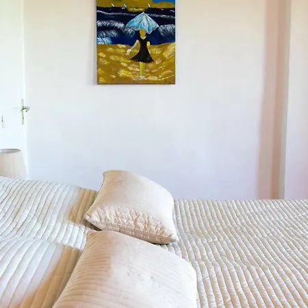Le Vieux Bounias
